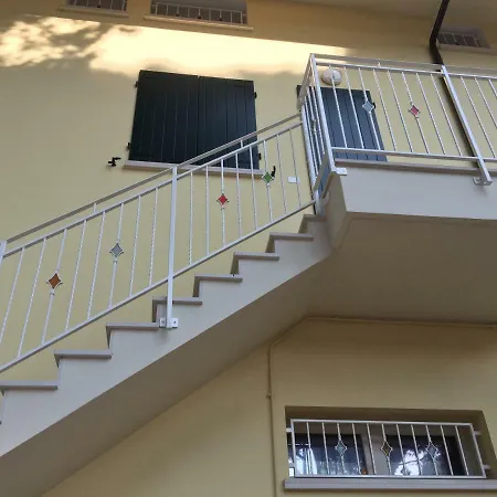 Barone 7.1 * Lido di Spina