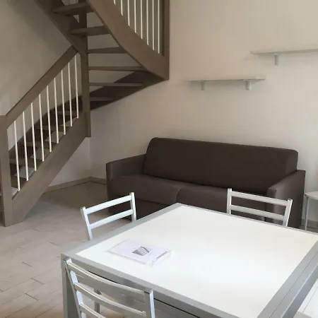 Apartament Barone 7.1 *