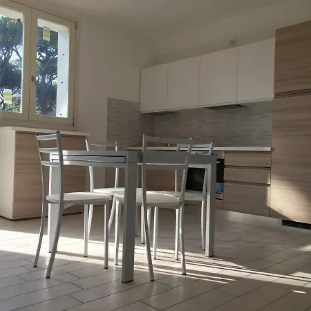 Apartament Barone 7.1 *