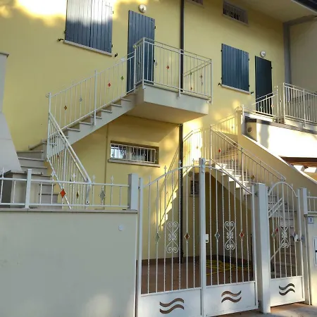 Apartament Barone 7.1 Lido di Spina