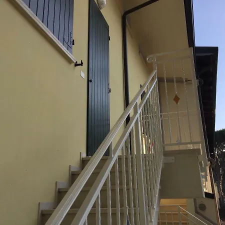 Barone 7.1 Apartament Lido di Spina